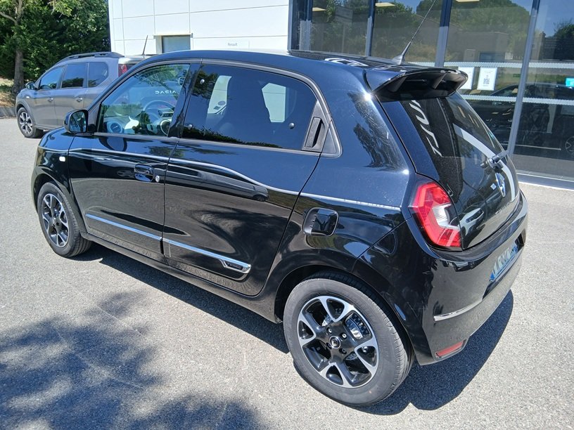 Renault Twingo - Photo 2