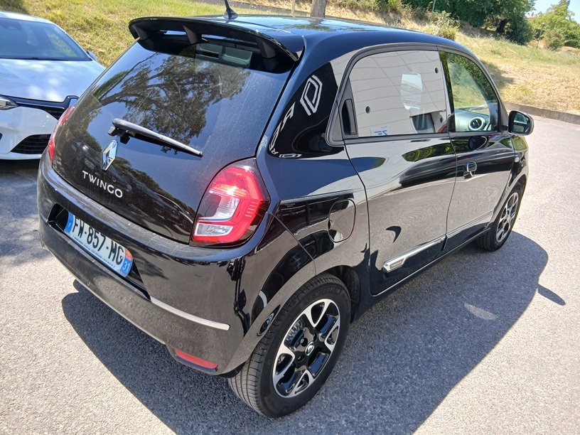Renault Twingo - Photo 3