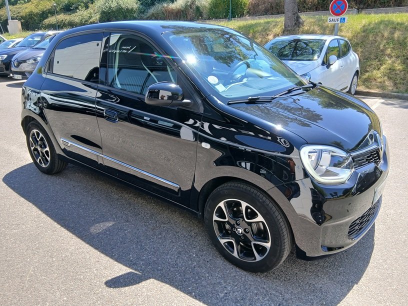Renault Twingo - Photo 4