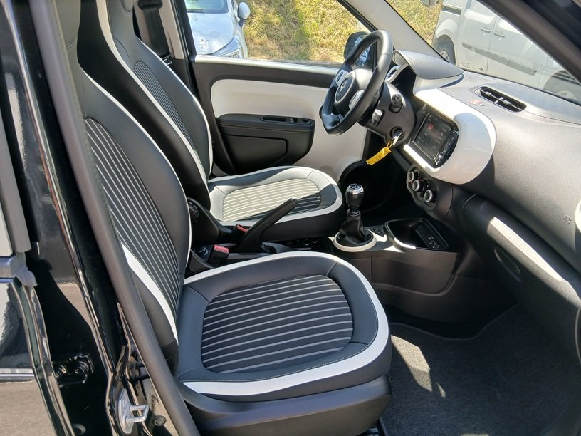 Renault Twingo - Photo 5