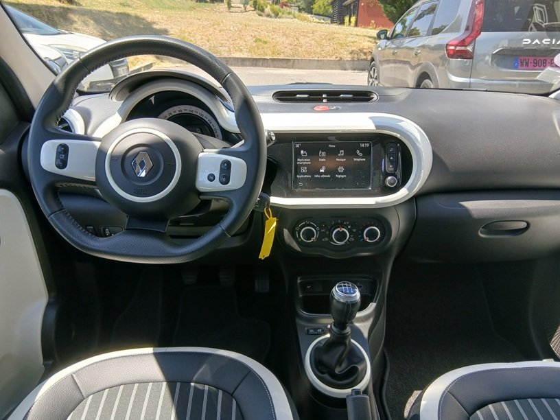Renault Twingo - Photo 7