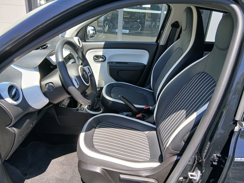 Renault Twingo - Photo 8