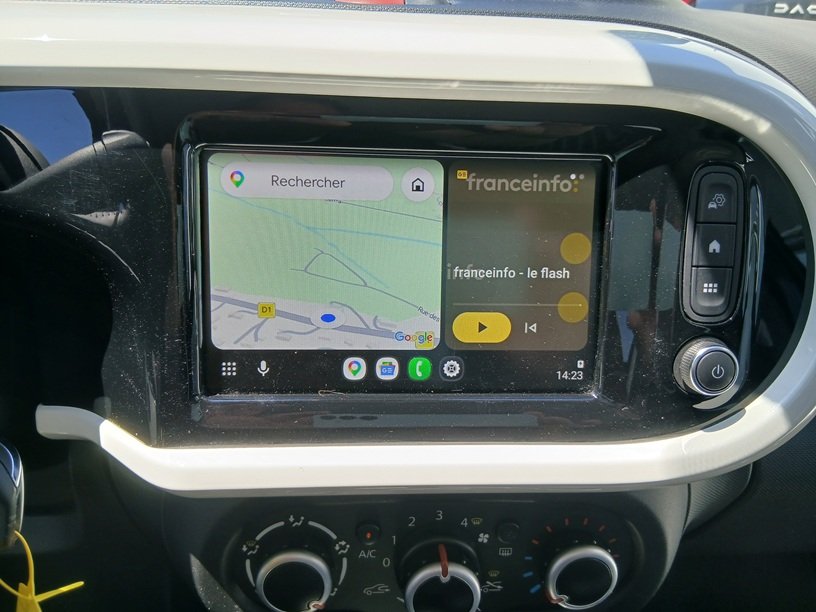Renault Twingo - Photo 9
