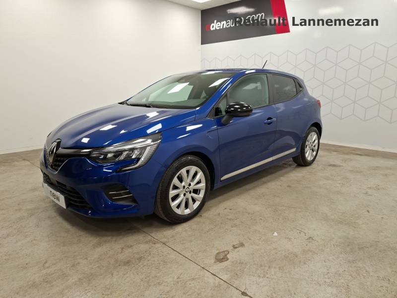 Renault Clio - Photo 1