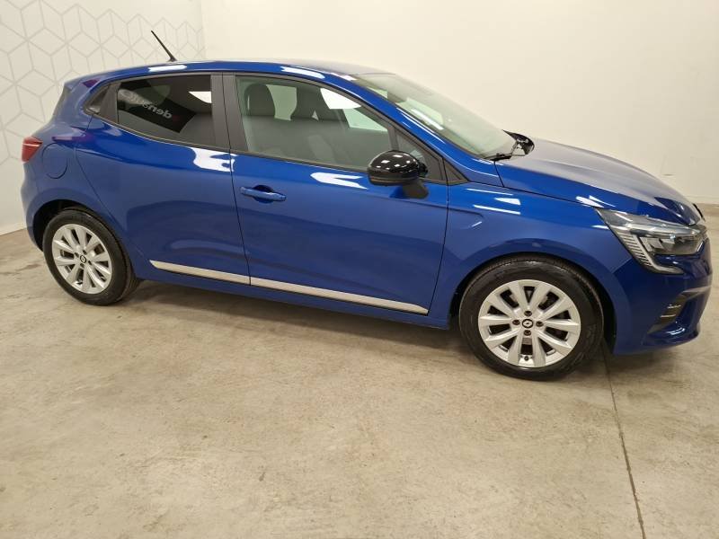 Renault Clio - Photo 11