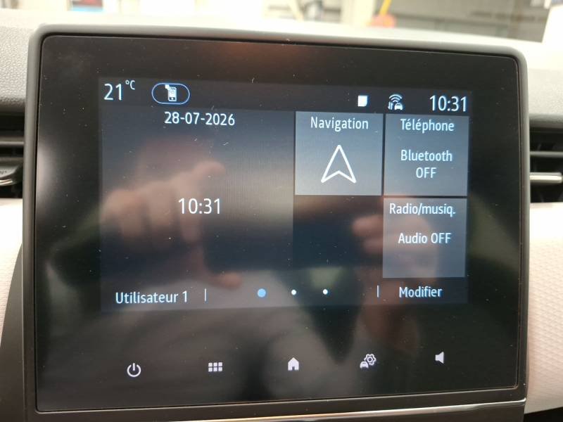 Renault Clio - Photo 18
