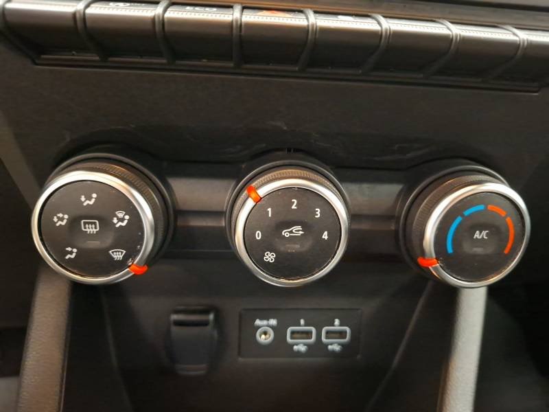 Renault Clio - Photo 20