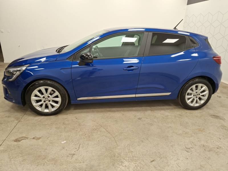 Renault Clio - Photo 2