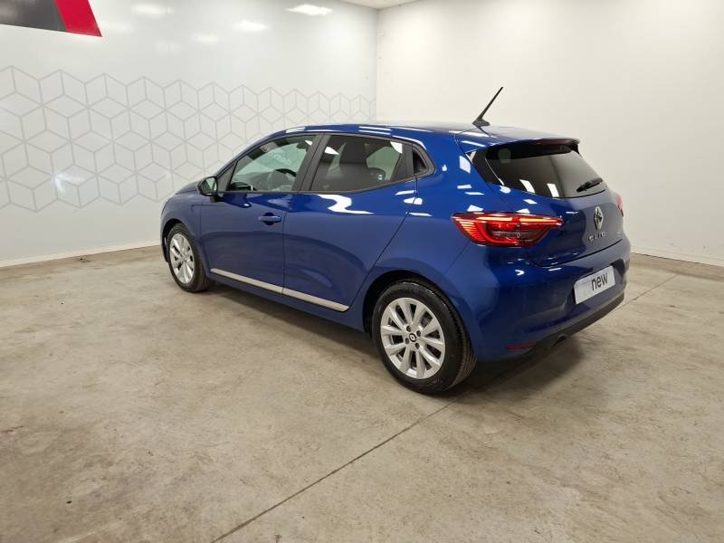 Renault Clio - Photo 26