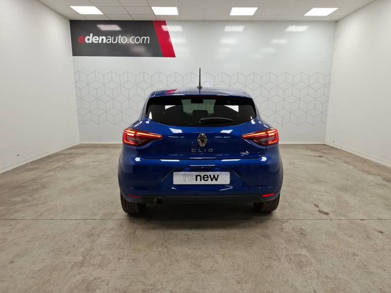 Renault Clio - Photo 3