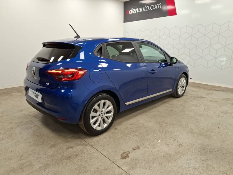 Renault Clio - Photo 4