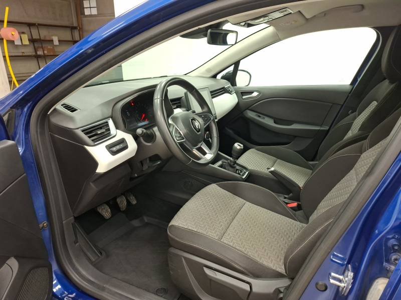 Renault Clio - Photo 6