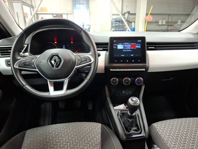 Renault Clio - Photo 7