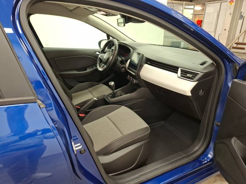 Renault Clio - Photo 8