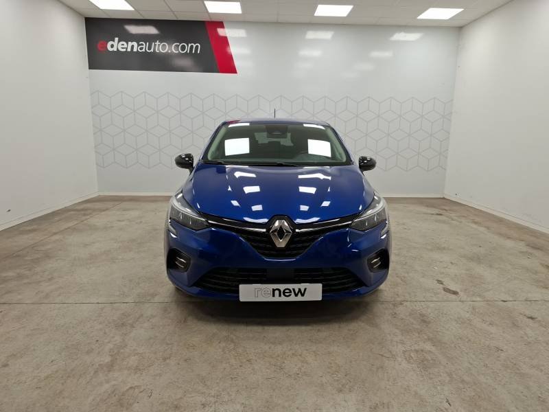 Renault Clio - Photo 9