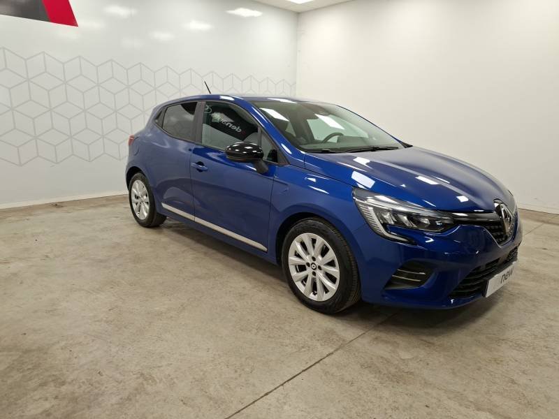 Renault Clio - Photo 10