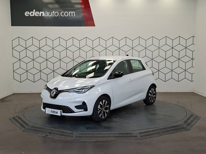 Renault Zoe - Photo 1
