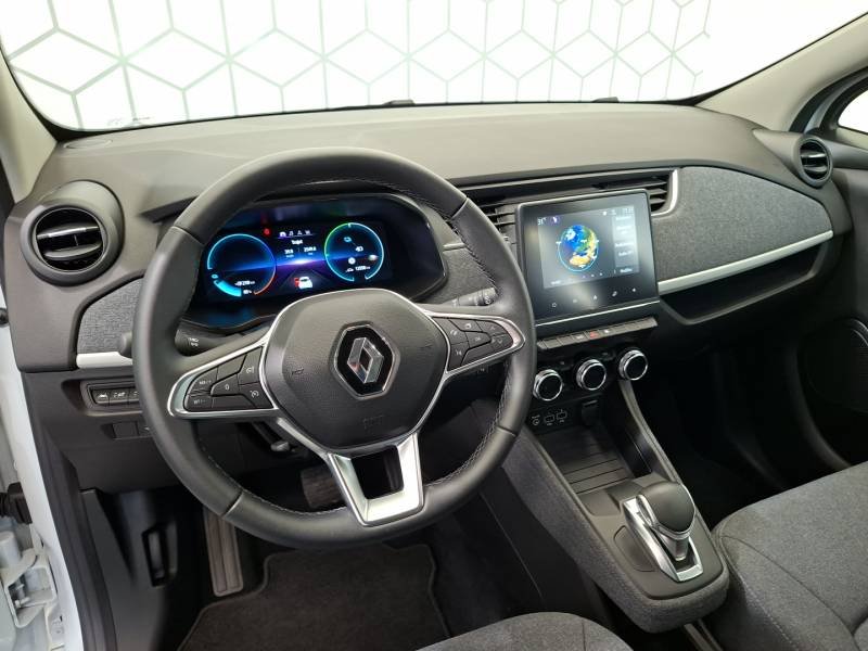Renault Zoe - Photo 11