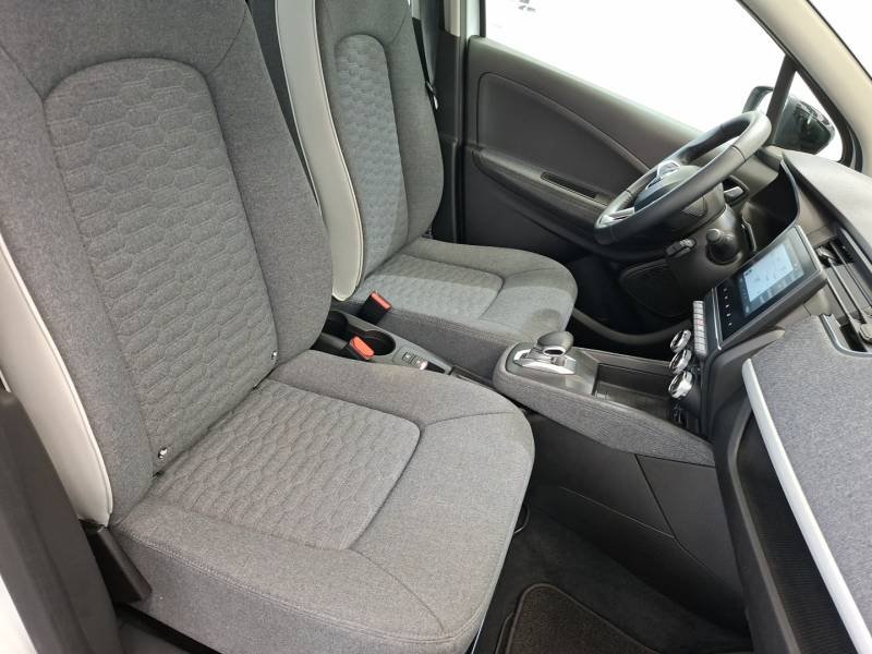 Renault Zoe - Photo 12