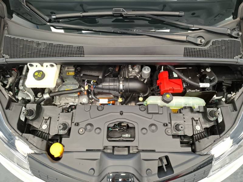 Renault Zoe - Photo 13