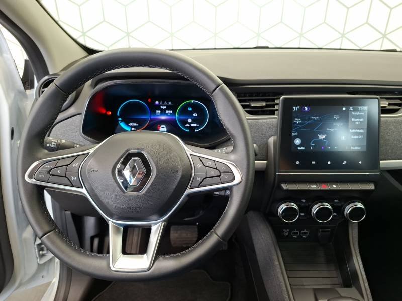 Renault Zoe - Photo 14