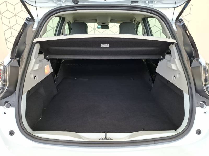 Renault Zoe - Photo 15