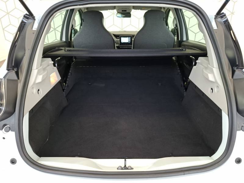 Renault Zoe - Photo 16