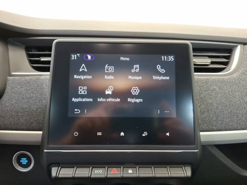 Renault Zoe - Photo 17
