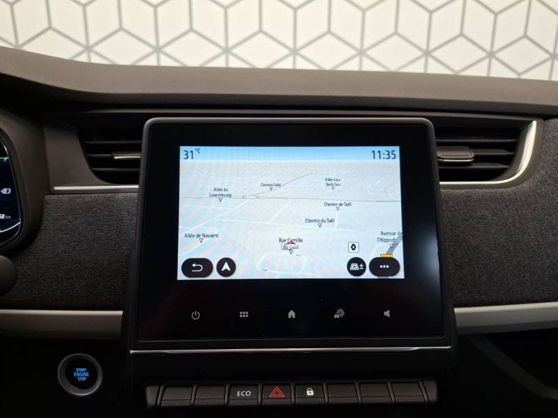 Renault Zoe - Photo 18