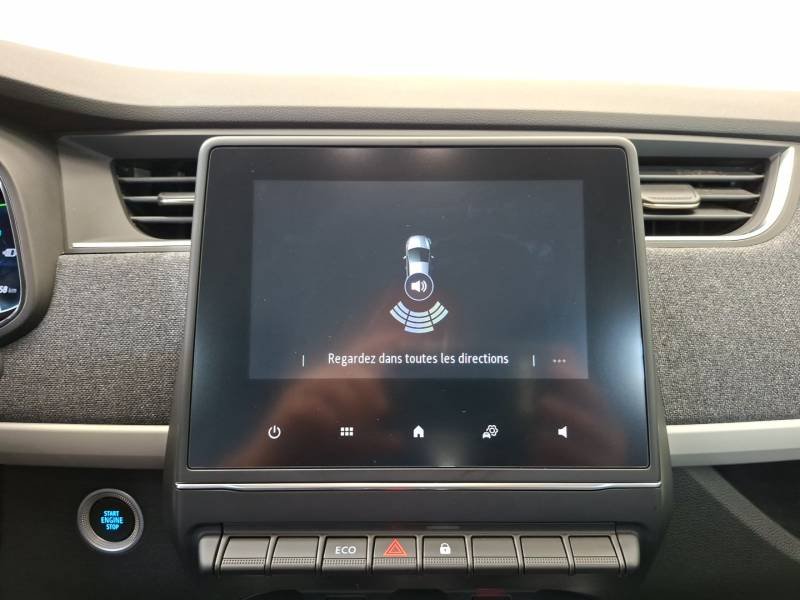Renault Zoe - Photo 19