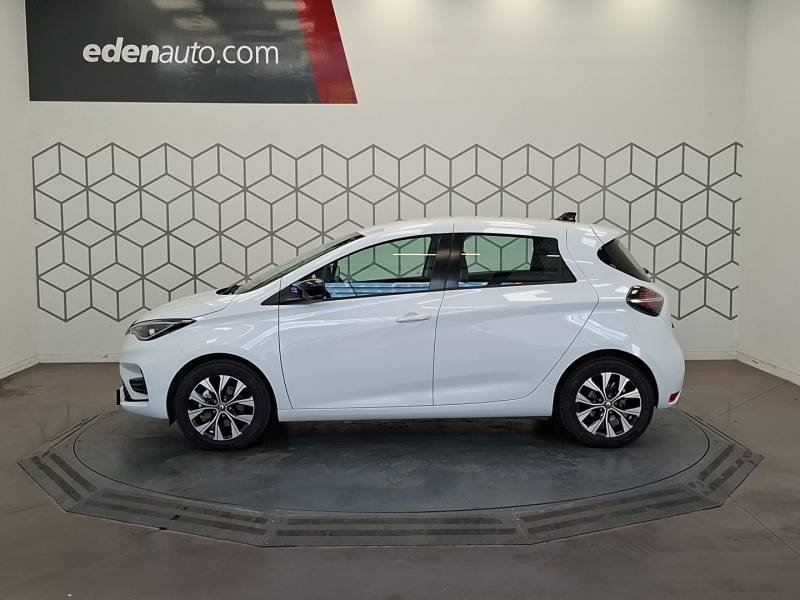 Renault Zoe - Photo 2