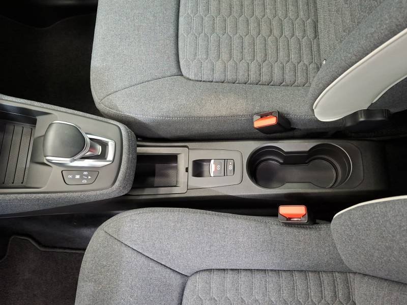 Renault Zoe - Photo 21