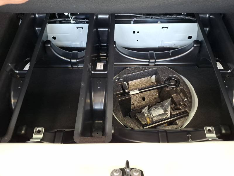 Renault Zoe - Photo 23