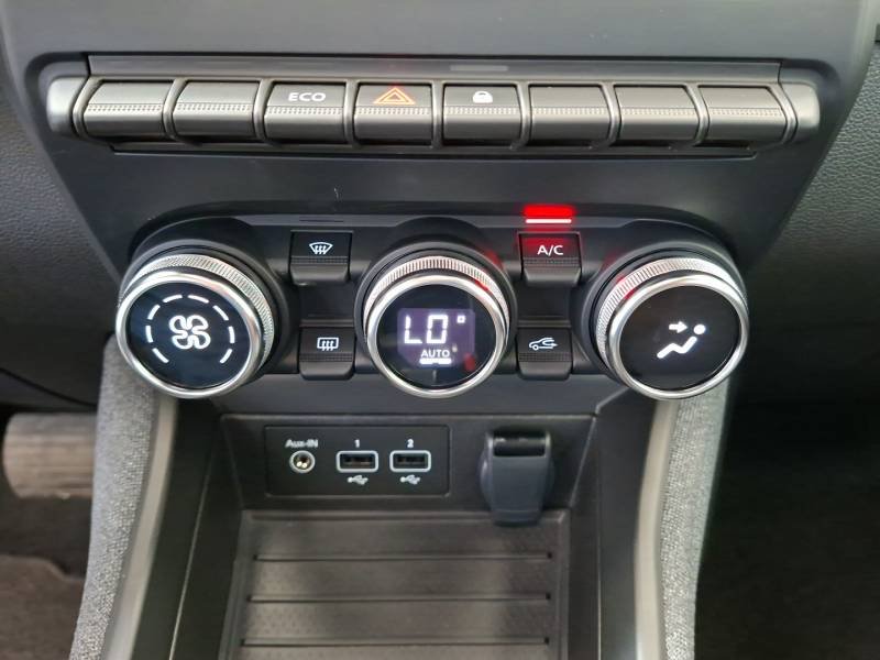 Renault Zoe - Photo 24