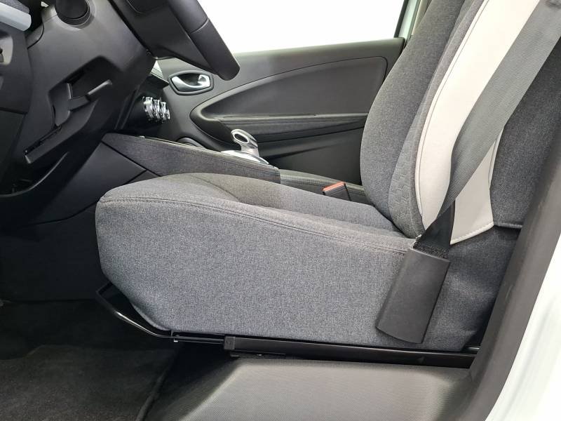 Renault Zoe - Photo 26