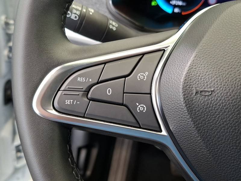 Renault Zoe - Photo 28