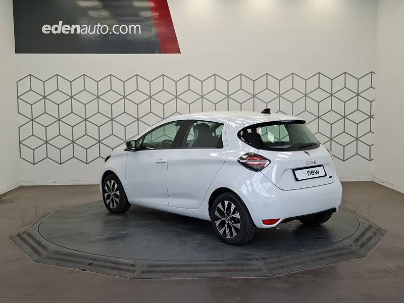 Renault Zoe - Photo 3