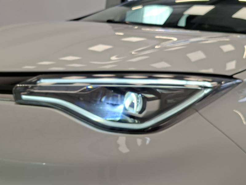 Renault Zoe - Photo 32