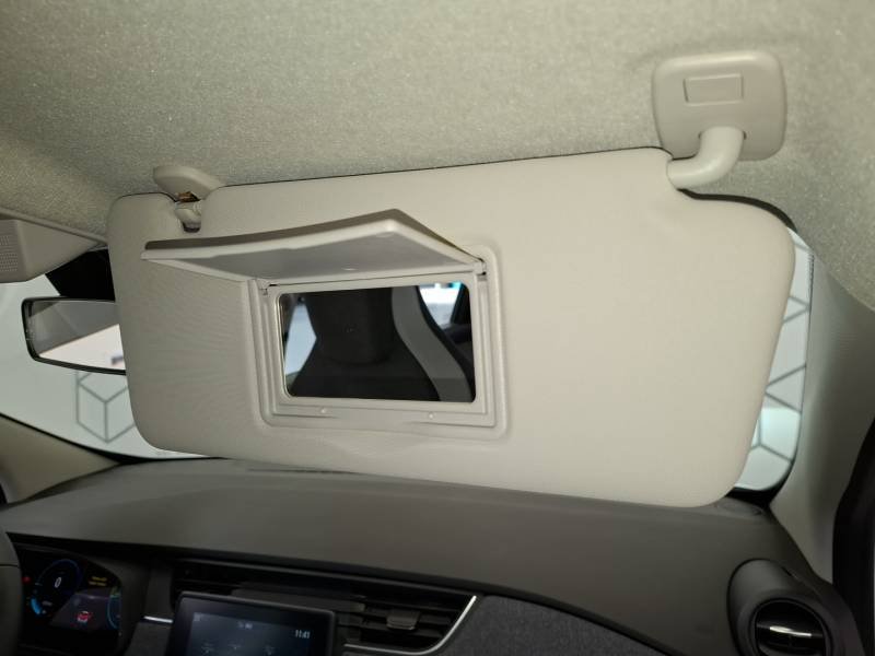 Renault Zoe - Photo 36
