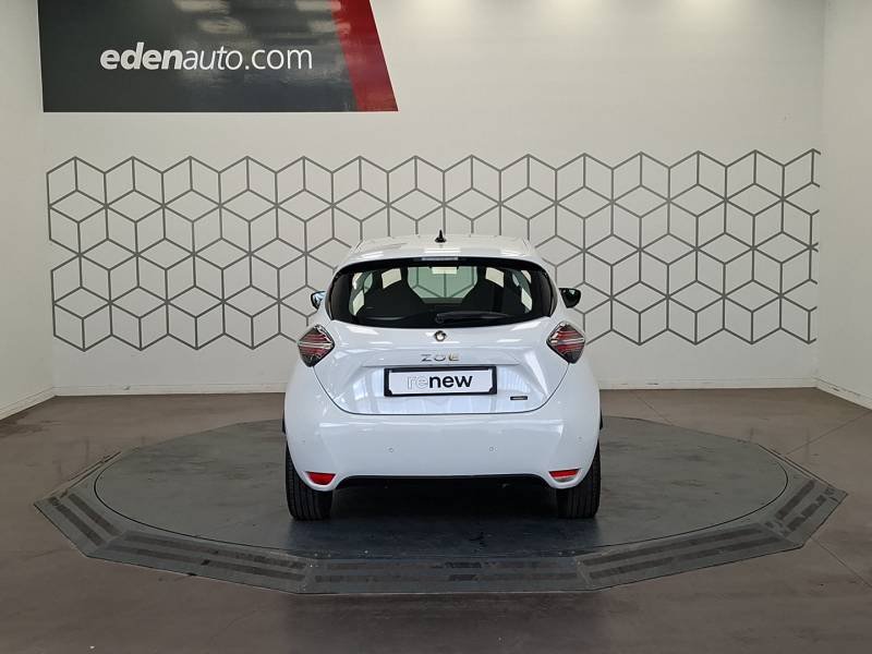 Renault Zoe - Photo 4