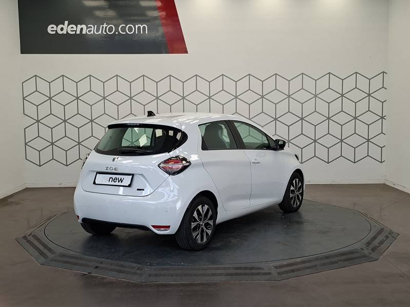 Renault Zoe - Photo 5