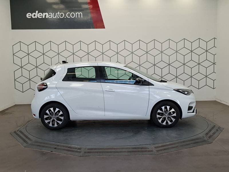 Renault Zoe - Photo 6