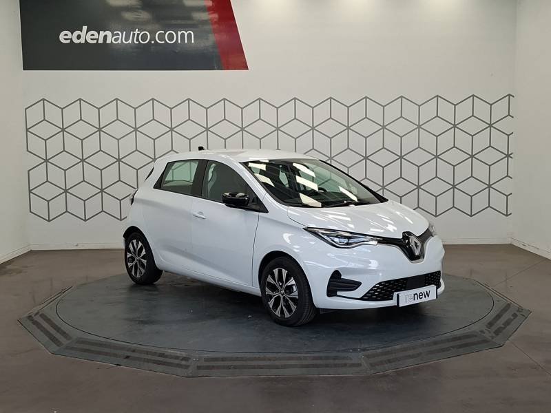 Renault Zoe - Photo 7