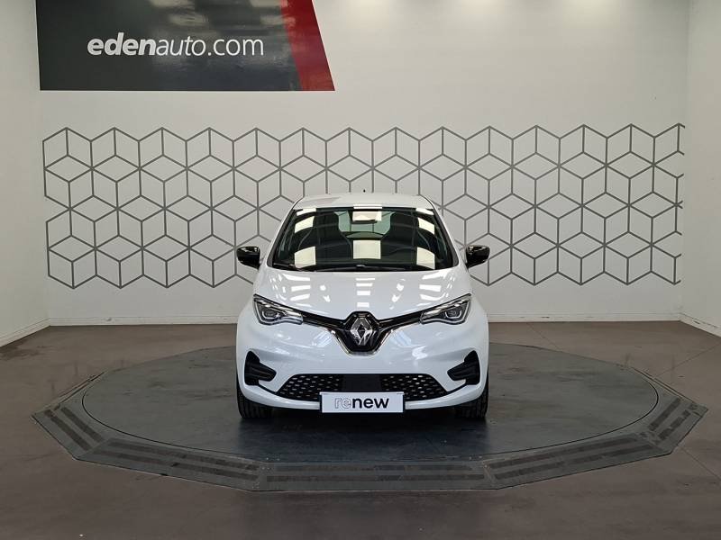 Renault Zoe - Photo 8