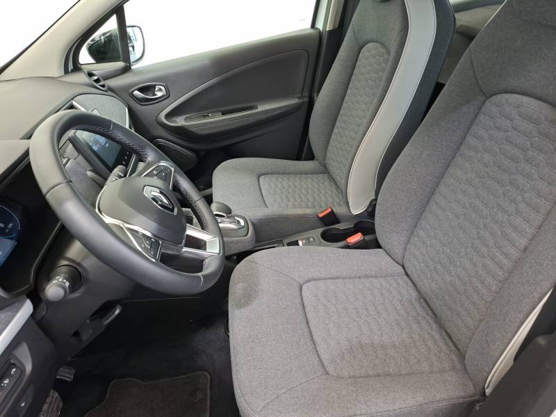 Renault Zoe - Photo 10