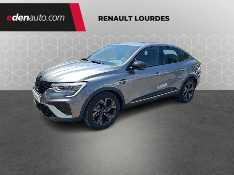Renault Arkana - Photo 1