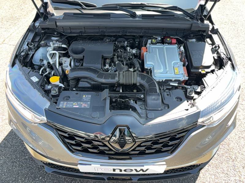 Renault Arkana - Photo 16