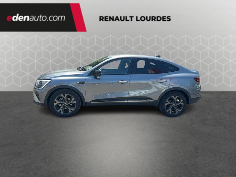 Renault Arkana - Photo 2