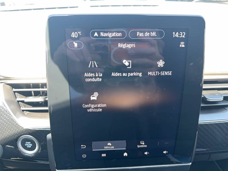 Renault Arkana - Photo 23