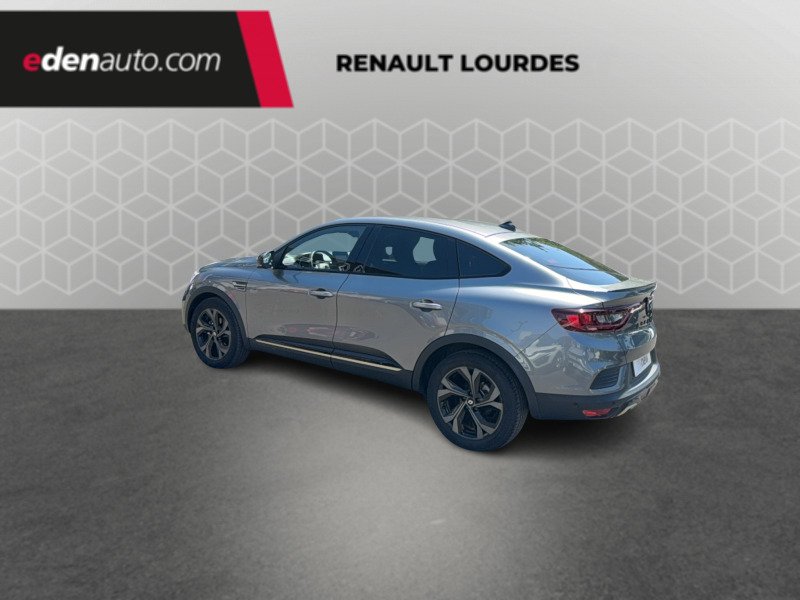 Renault Arkana - Photo 3